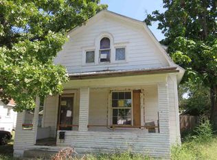 1130 S Ida St, Wichita, KS 67211