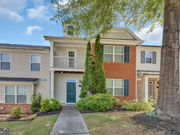 180 Orchard Dr, Covington, GA 30014