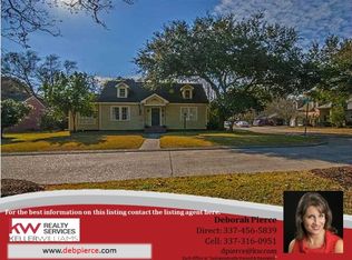 617 Myrtle Pl, Lafayette, LA 70506