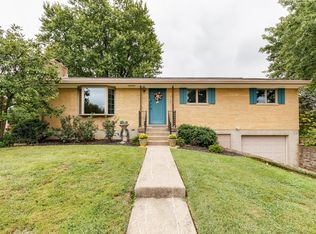 752 Rogers Rd, Villa Hills, KY 41017
