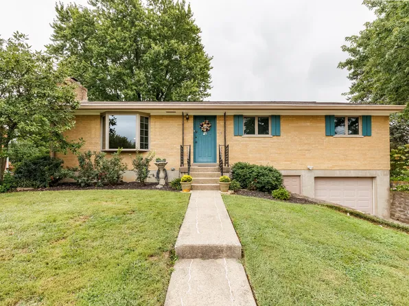 752 Rogers Rd, Villa Hills, KY 41017