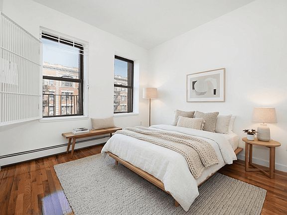 4th image of 962 Saint Nicholas Ave #964