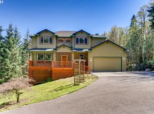 21574 NW Gilkison Rd, Scappoose, OR 97056