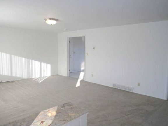 Living Room View