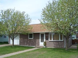846 Maple Grove St, Tomah, WI 54660