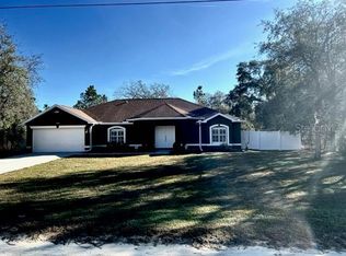 15046 Celeste Ave, Weeki Wachee, FL 34614