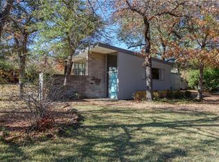 1226 Kendolph Dr, Denton, TX 76205