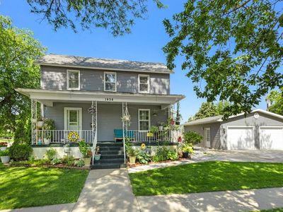 1454 19th Ave, Columbus, NE, 68601