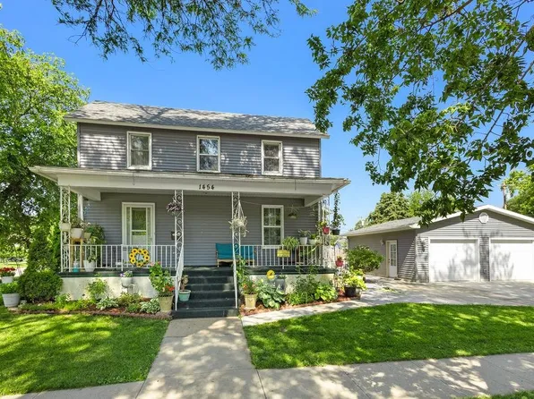 1454 19th Ave, Columbus, NE 68601
