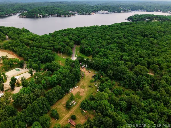 LOT Silver Moon Resort Rd #G, Gravois Mills, MO 65037