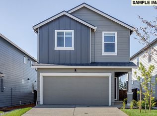 812 NW 175th St, Ridgefield, WA 98642