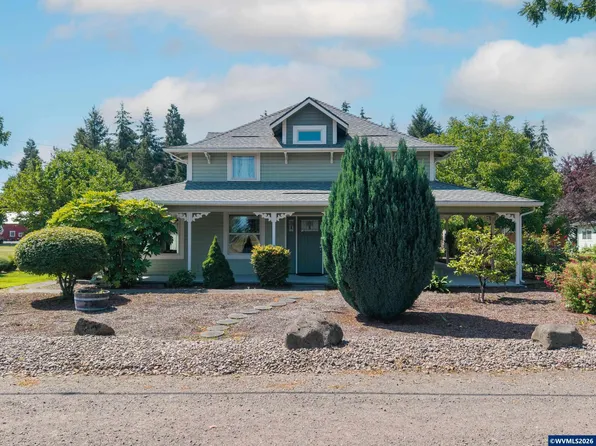 32140 Tangent Dr, Tangent, OR 97389
