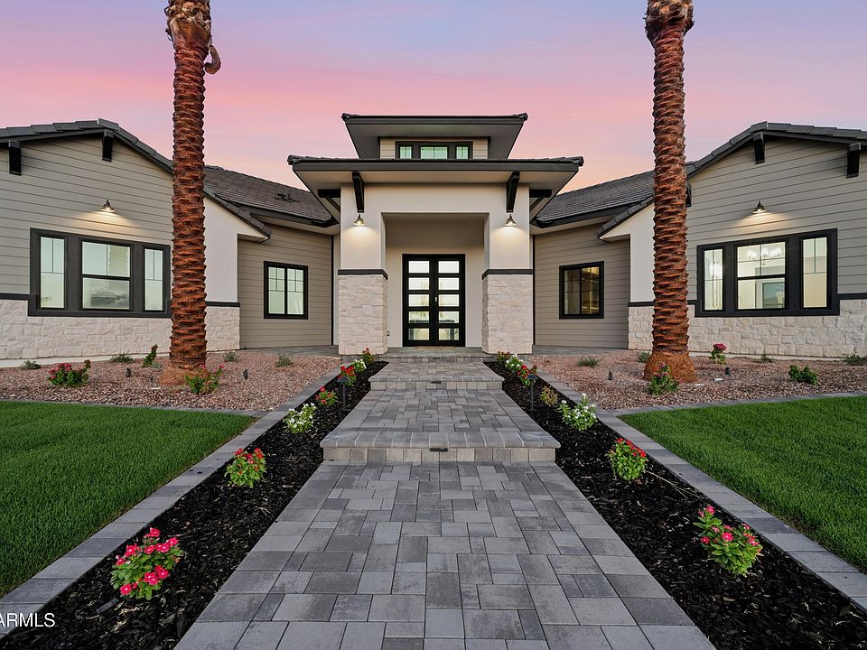 1st image of 5465 W ENCANTO VERDE --