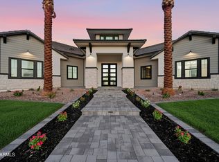 5465 W ENCANTO VERDE --, San Tan Valley, AZ 85144