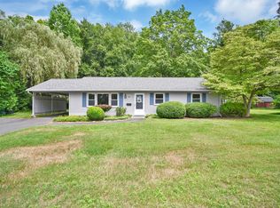 84 Stevens Ln, Glastonbury, CT 06033