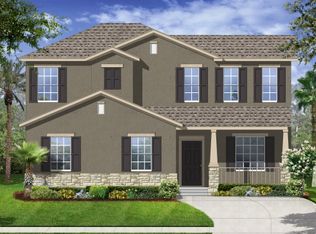 2255 Romanum Dr, Winter Garden, FL 34787