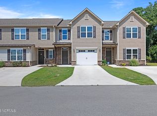 334 Glenellen Loop Rd, Midway Park, NC 28544