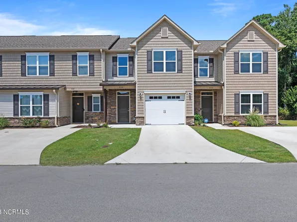 334 Glenellen Loop Road, Midway Park, NC 28544