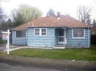 7416 SE 63rd Ave, Portland, OR