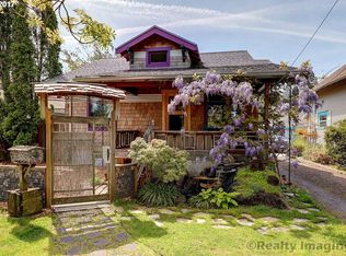 3207 NE 71st Ave, Portland, OR 97213