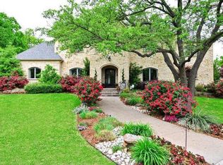 11421 E Ricks Cir, Dallas, TX 75230