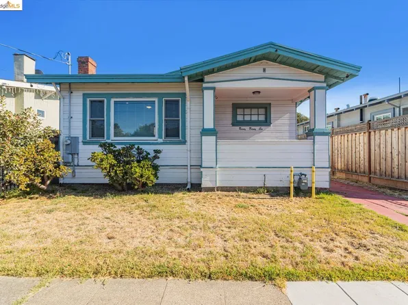 2026 86th Ave, Oakland, CA 94621