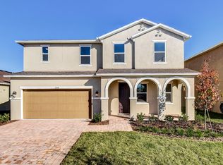 11518 Brighton Knoll Loop, Riverview, FL 33579