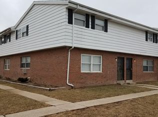 8940 W Mill Rd APT 3, Milwaukee, WI 53225