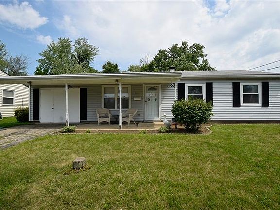 2nd image of 3216 Ainsworth Ct