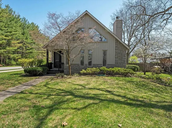 838 Cavanaugh Dr, South Bend, IN 46617