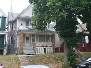 2523 S 15th St, Milwaukee, WI 53215
