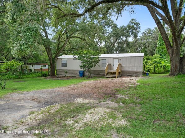 Brooksville FL Mobile Homes & Manufactured Homes For Sale - 25 Homes ...