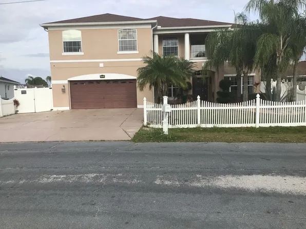 410 Bloomfield Dr, Kissimmee, FL 34758