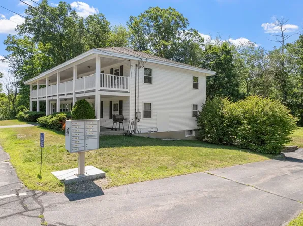 32 Concord Rd #6, Lee, NH 03861
