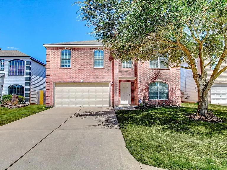 4510 Cypress Colony Ln — Photo 2