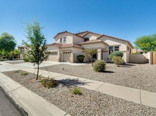 8606 W Carole Ln, Glendale, AZ 85305
