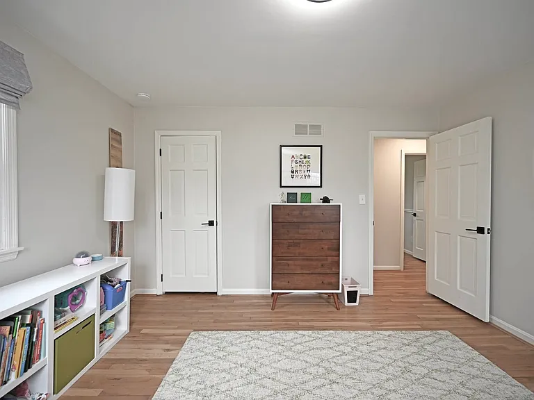 Bedroom 2 of 4