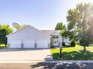 106 11th St NE, Barnesville, MN 56514