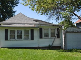 216 S Lynn St, Thompson, IA 50478