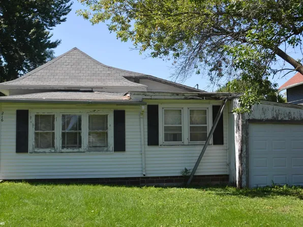 216 S Lynn St, Thompson, IA 50478