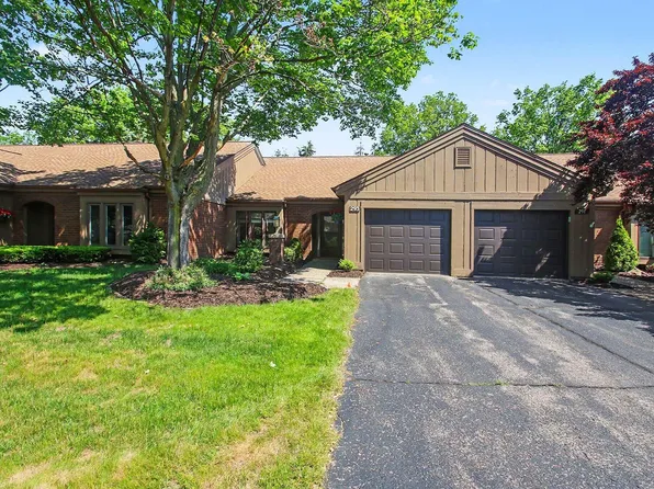 293 Chatham Ave, Holland, MI 49423
