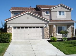 6469 Eagle Ridge Dr, Vallejo, CA 94591