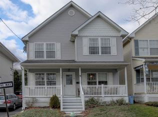 158 Lawrence Ave, Ocean Grove, NJ 07756