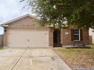 6211 Luckey Run, San Antonio, TX 78252