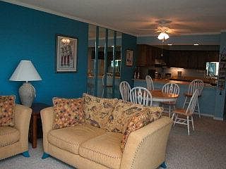 1st image of 313 OCEAN BAY VILLAS #313