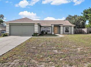 4517 Tiburon Ave, Spring Hill, FL 34608