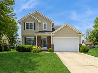 2932 SW Meadow Ridge Dr, Ankeny, IA 50023