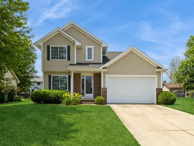 2932 SW Meadow Ridge Dr, Ankeny, IA, 50023