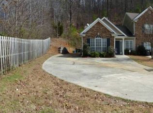 442 Midridge Ln, Pelham, AL 35124