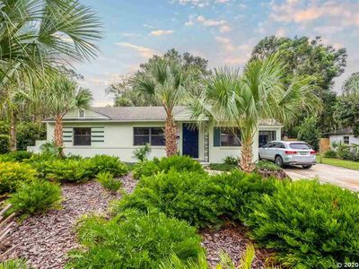 1707 NW 7th Pl, Gainesville, FL, 32603